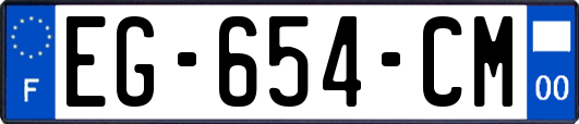 EG-654-CM
