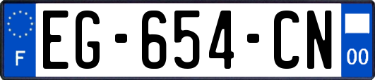 EG-654-CN