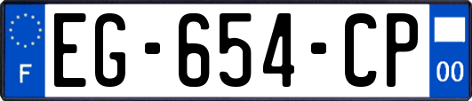 EG-654-CP