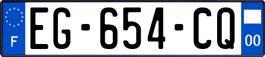 EG-654-CQ