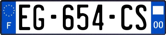 EG-654-CS