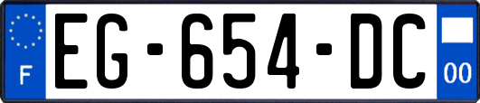 EG-654-DC
