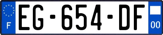 EG-654-DF