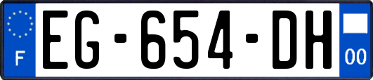EG-654-DH