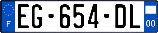 EG-654-DL