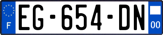 EG-654-DN