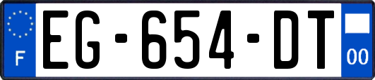 EG-654-DT