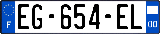 EG-654-EL