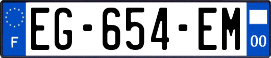 EG-654-EM
