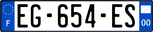 EG-654-ES