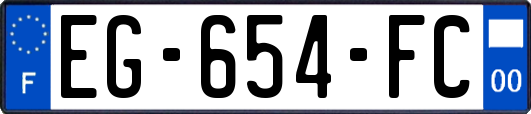 EG-654-FC