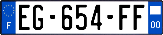 EG-654-FF