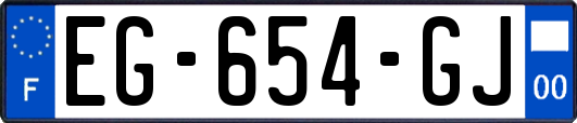 EG-654-GJ