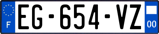 EG-654-VZ
