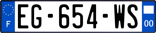 EG-654-WS