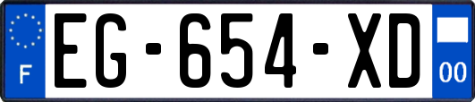 EG-654-XD