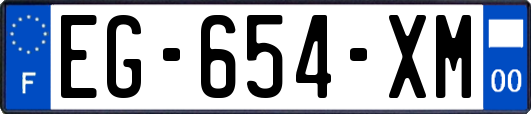 EG-654-XM