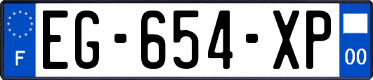 EG-654-XP