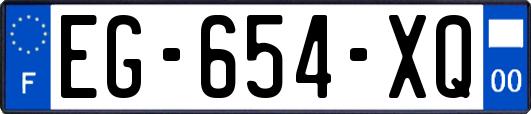 EG-654-XQ
