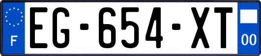 EG-654-XT