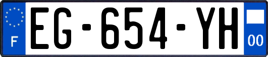 EG-654-YH