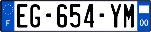 EG-654-YM