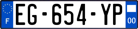 EG-654-YP