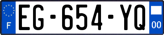 EG-654-YQ