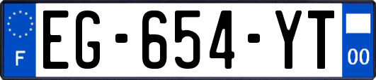 EG-654-YT