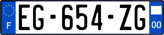 EG-654-ZG