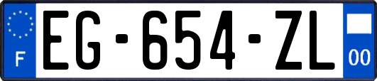 EG-654-ZL