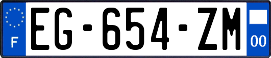 EG-654-ZM