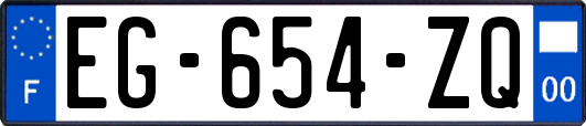EG-654-ZQ