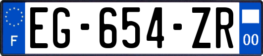 EG-654-ZR