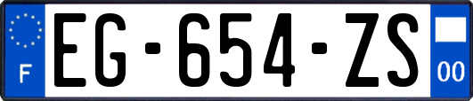 EG-654-ZS