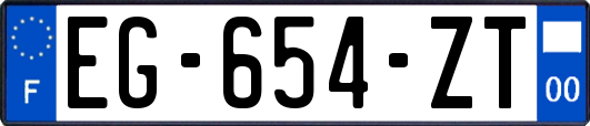EG-654-ZT