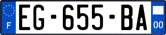 EG-655-BA