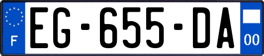 EG-655-DA