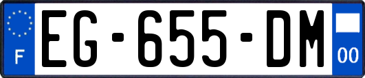 EG-655-DM