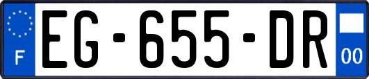 EG-655-DR