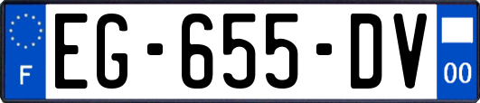 EG-655-DV