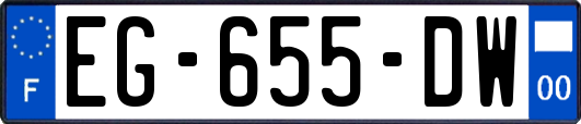 EG-655-DW