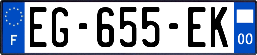EG-655-EK