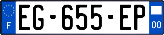EG-655-EP