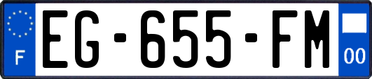 EG-655-FM