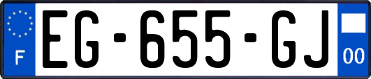 EG-655-GJ