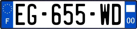 EG-655-WD