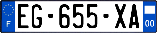 EG-655-XA
