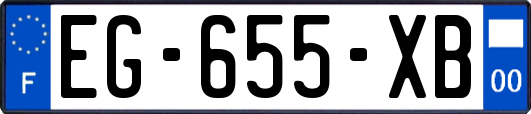 EG-655-XB