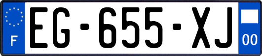 EG-655-XJ